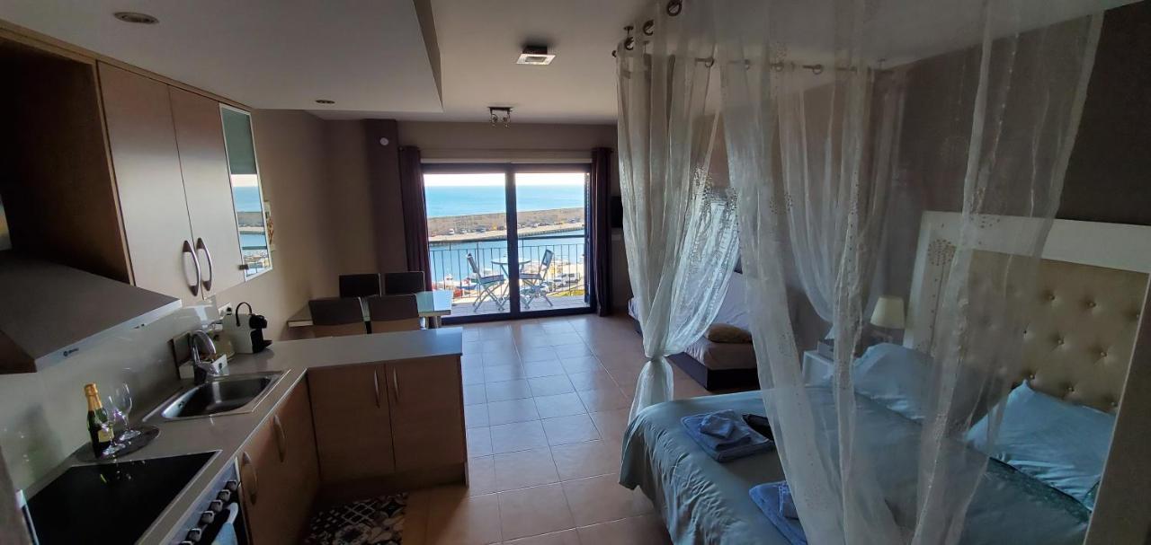 Апартаменти Bella Vista Л'Амеля-да-Мар Екстер'єр фото